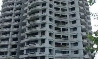 Trinity Complex