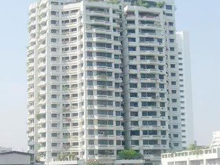 Trinity Complex