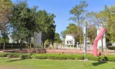 Supalai Royal River Khon Kaen