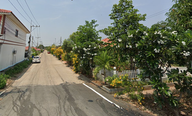 Akkharaland Village