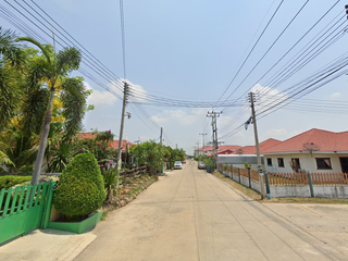 Akaraland Village