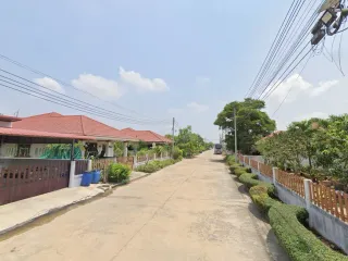 Akaraland Village