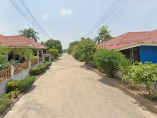 Akaraland Village
