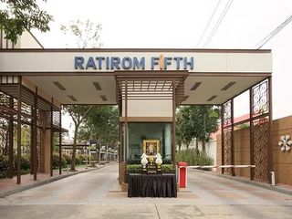RATIROM FIFTH RATCHAPRUEK-PINKLAO