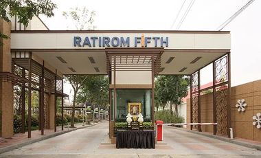 RATIROM FIFTH RATCHAPRUEK-PINKLAO