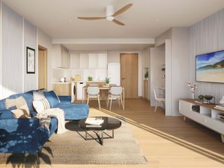 Laguna Beach Residences Seashore