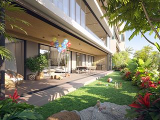 Laguna Beach Residences Seashore