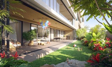 Laguna Beach Residences Seashore