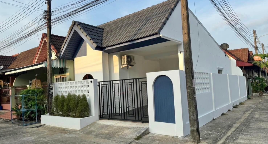 Baan Phetlada Thalang