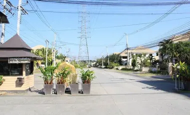 Baan Chiang Mai Garden Land
