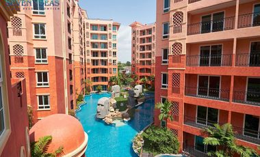 Seven Seas Resort