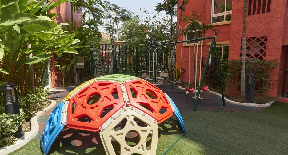 For sale 2 ベッドルーム condo in Jomtien, Pattaya