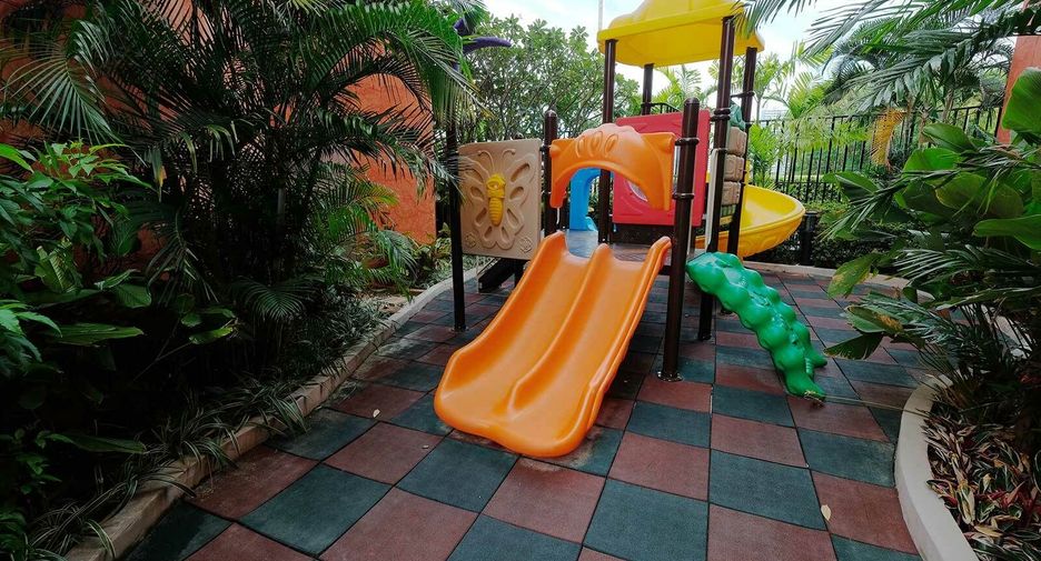 For sale 2 ベッドルーム condo in Jomtien, Pattaya