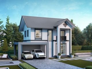 The Village Saraburi