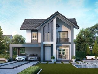 The Village Saraburi