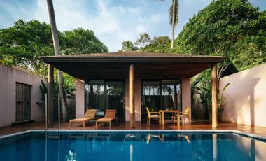 Villa Vimanmek Ao Yon