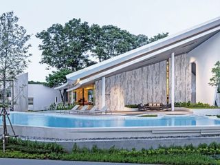 Villa zur Miete mit 4 Zimmer in Bang Lamung, Chonburi