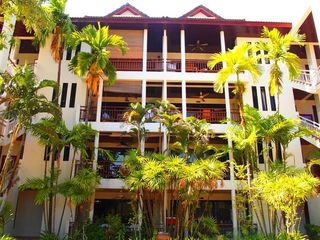 The Sands Condo