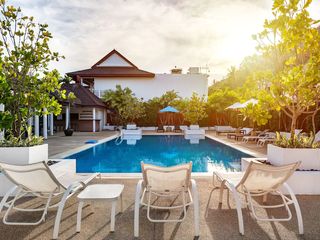 The Sands Condo