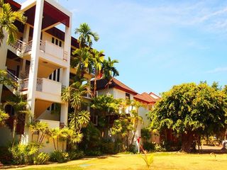 The Sands Condo