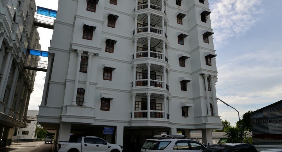 Rungfa Condominium