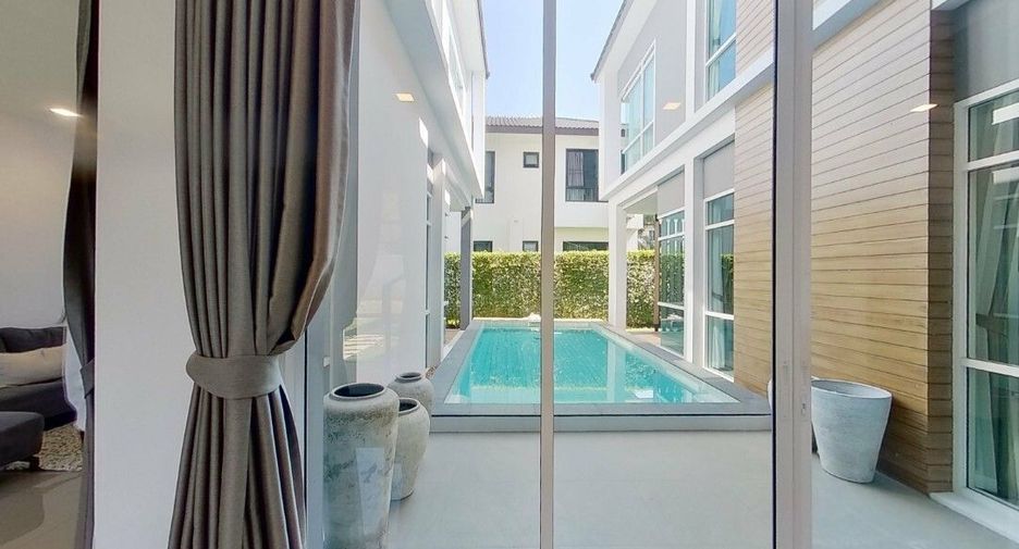 Wang Tan Home