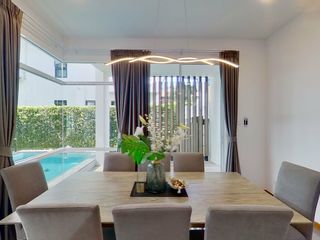 Wang Tan Home