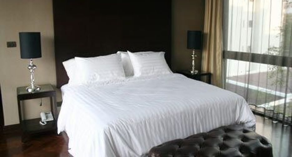 The Grand Villa