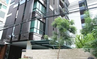 The Grand Villa