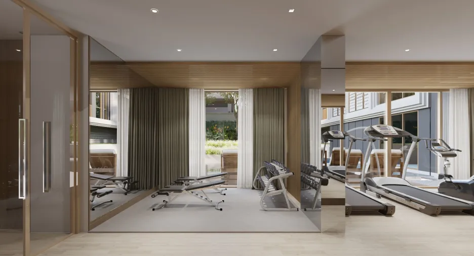 The Ozone Condominium