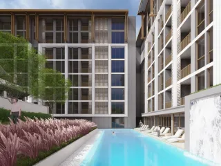 The Ozone Condominium