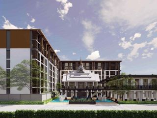 The Ozone Condominium