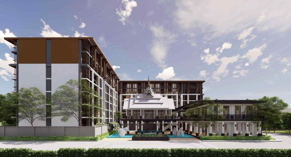 The Ozone Condominium