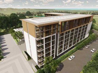 The Ozone Condominium