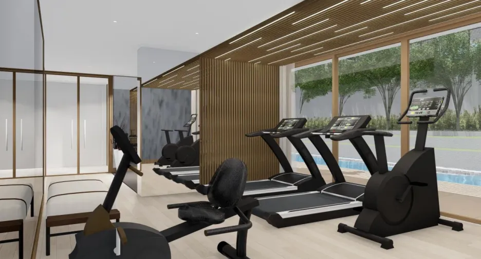 The Ozone Condominium