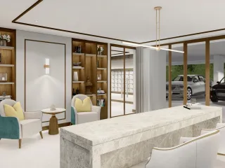 The Ozone Condominium