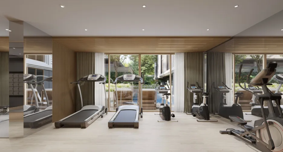 The Ozone Condominium