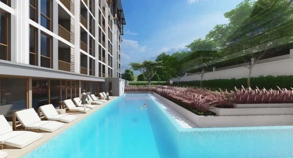The Ozone Condominium