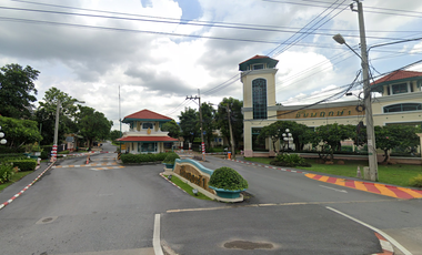 Muban Chaiphruek 1 Suwinthawong