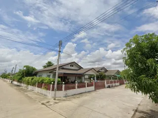 Harnchanan Thale Kaew