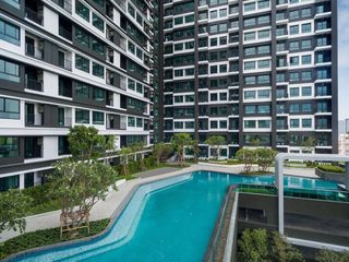 The Parkland Phetkasem