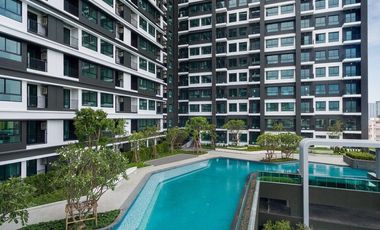 The Parkland Phetkasem