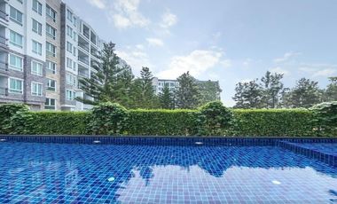 The Courtyard Khaoyai