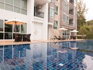 เดอะ คอร์ทยาร์ด เขาใหญ่
