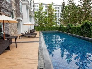 เดอะ คอร์ทยาร์ด เขาใหญ่