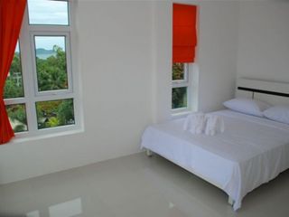New Nordic VIP Suite 1
