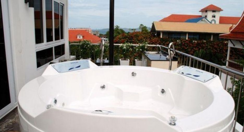 New Nordic VIP Suites 1