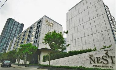 The Nest Sukhumvit 71