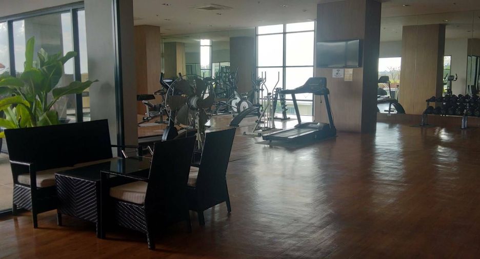 Kanyarat Lakeview Condominium