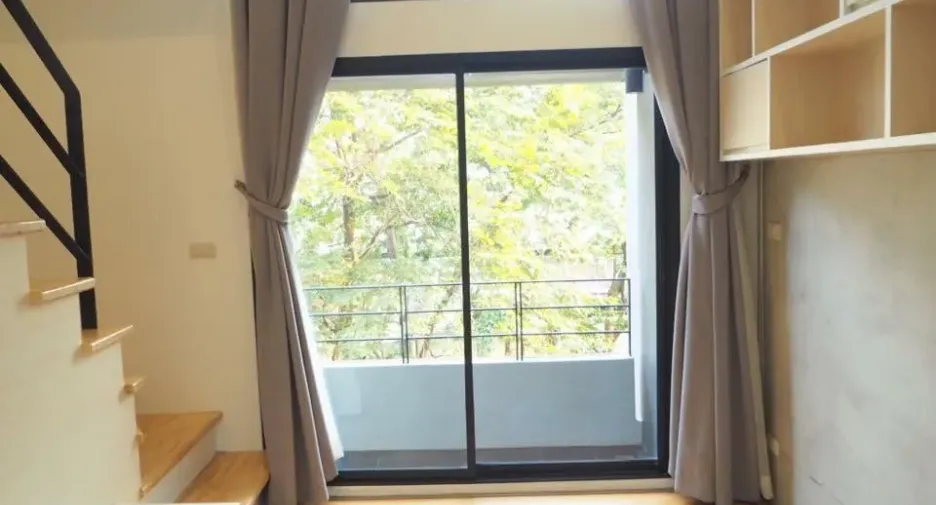 L Loft Ratchada 19